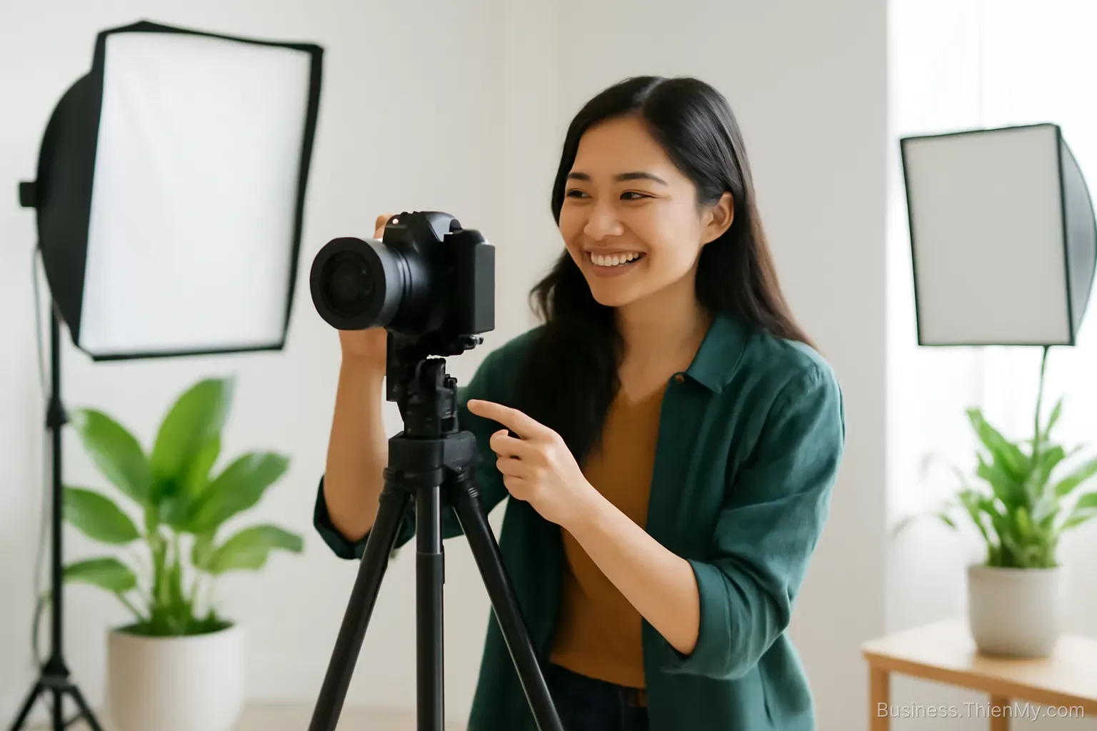 Ảnh và bài của bạn có thể đã được dùng để huấn luyện, và không có cách nào biết