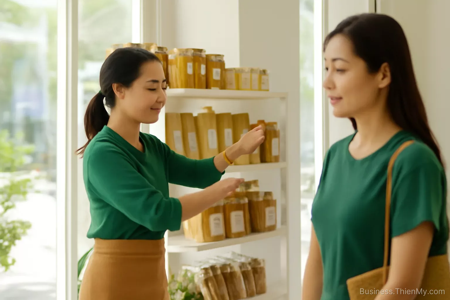 Bán lẻ: luật 'vị trí quyết định tất cả' đã hết, và cái thay thế nó cũng đang lên giá