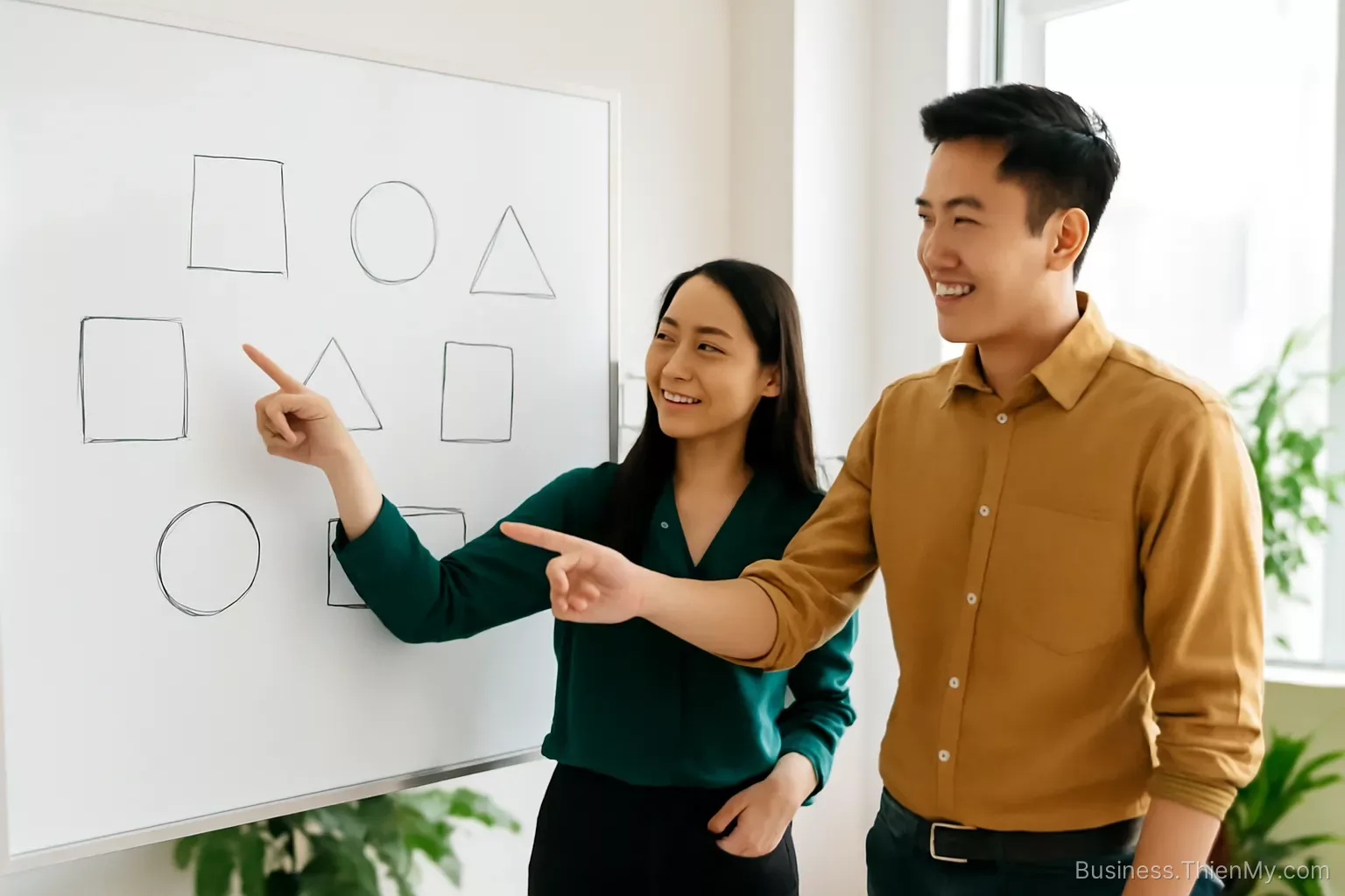 Báo cáo được đặt hàng bởi người đã có sẵn kết luận, và ai cũng biết điều đó
