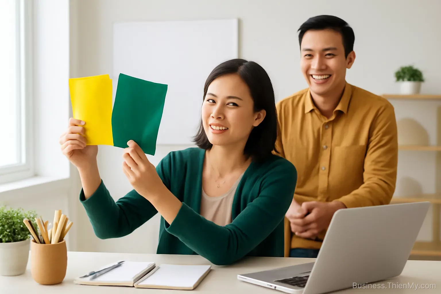 Bốn mươi khổ cho cùng một mẫu quảng cáo: việc này rẻ đi thật, và nó không phải phần khó