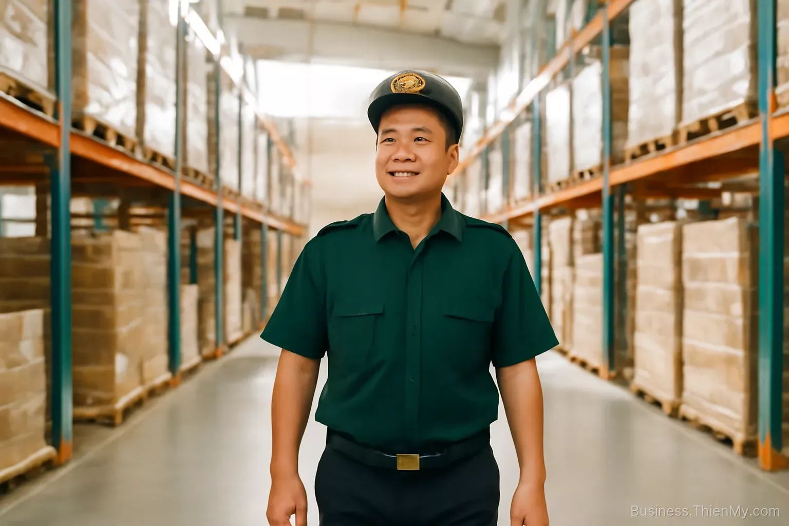 Camera giờ biết xem, và vấn đề chuyển từ 'không ai coi' sang 'báo động nhiều quá nên không ai tin