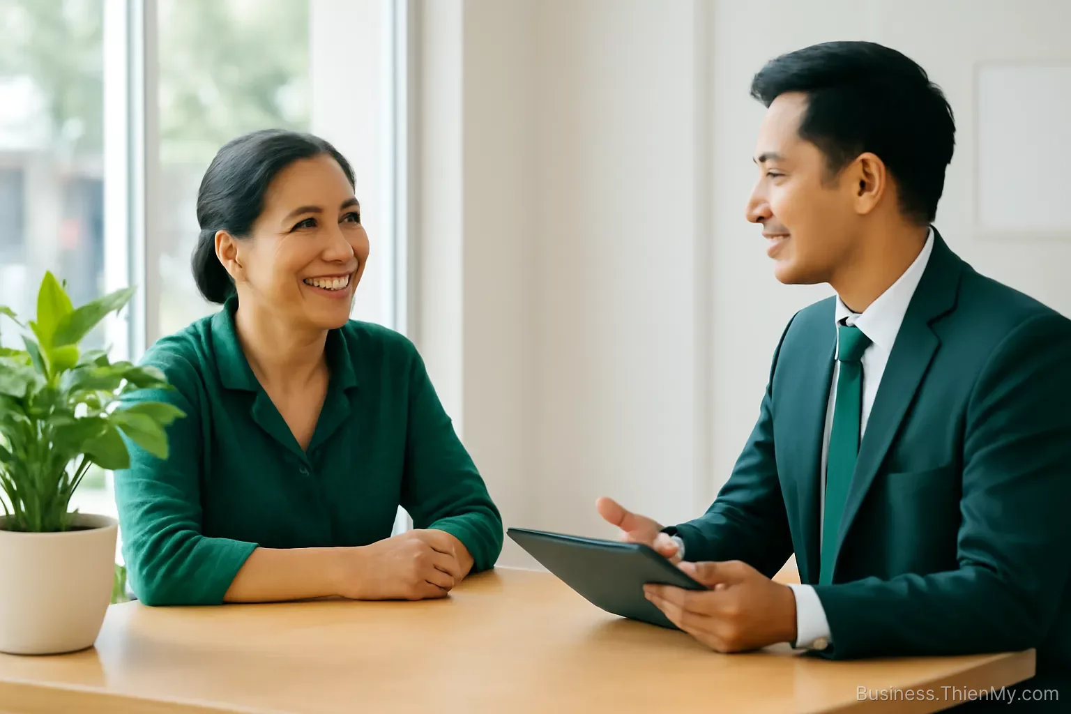 Chấm điểm tín dụng bằng máy có thể mở khúc giữa bị bỏ trống — hoặc nhân rộng đúng sự loại trừ cũ
