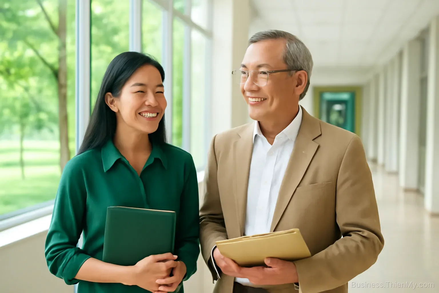 Chọn đề tài vì nó dễ đăng, không vì nó cần cho ai — và người chọn biết rõ điều đó