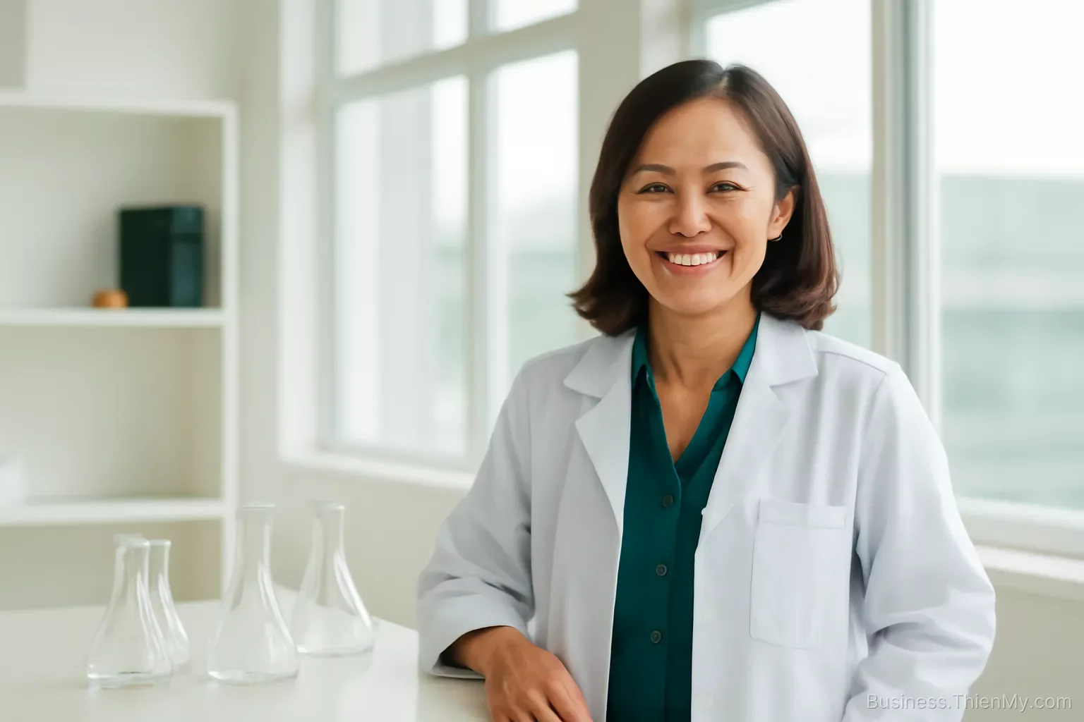 Chuyên môn thật gần như vô hình ở ngoài lĩnh vực của nó, nên báo chí hỏi ai trả lời máy