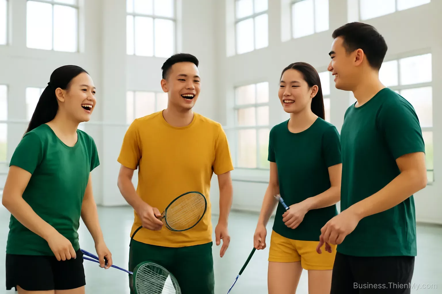 Công trình xây cho một giải đấu, rồi đóng cửa ba trăm ngày mỗi năm