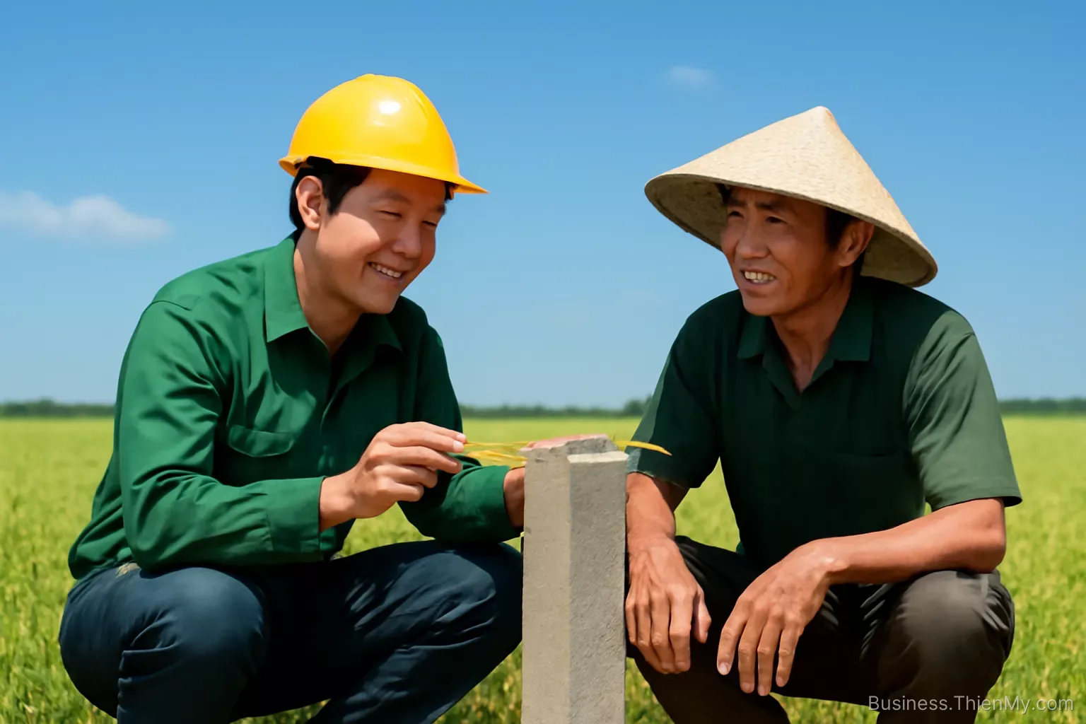 Đất đai sau Luật 2024: tài sản lớn nhất của người Việt, và là thứ họ hiểu ít nhất