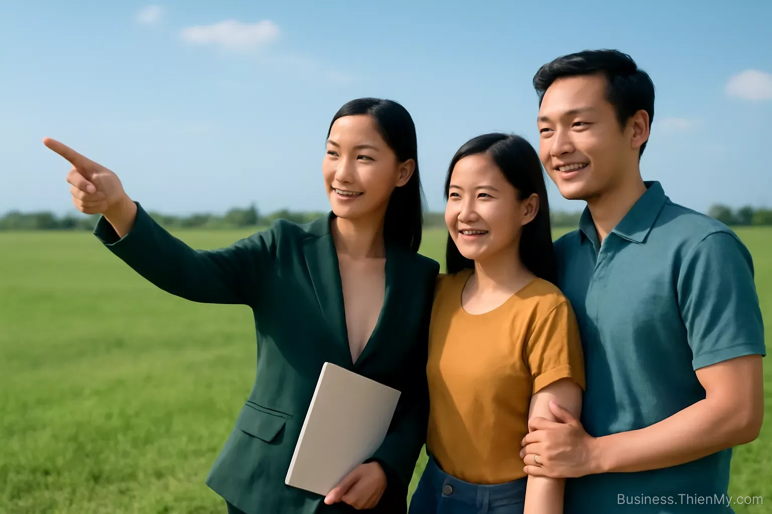 Đất nền: món hàng mà rủi ro lớn nhất không nằm ở mảnh đất