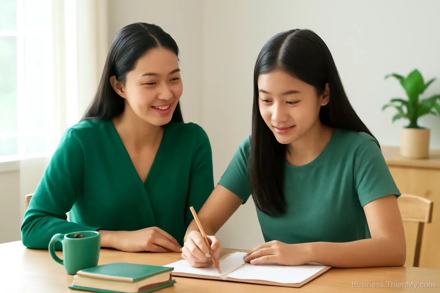 Dạy thêm sau khi siết quy định và sau khi có gia sư máy: nghề còn lại gì