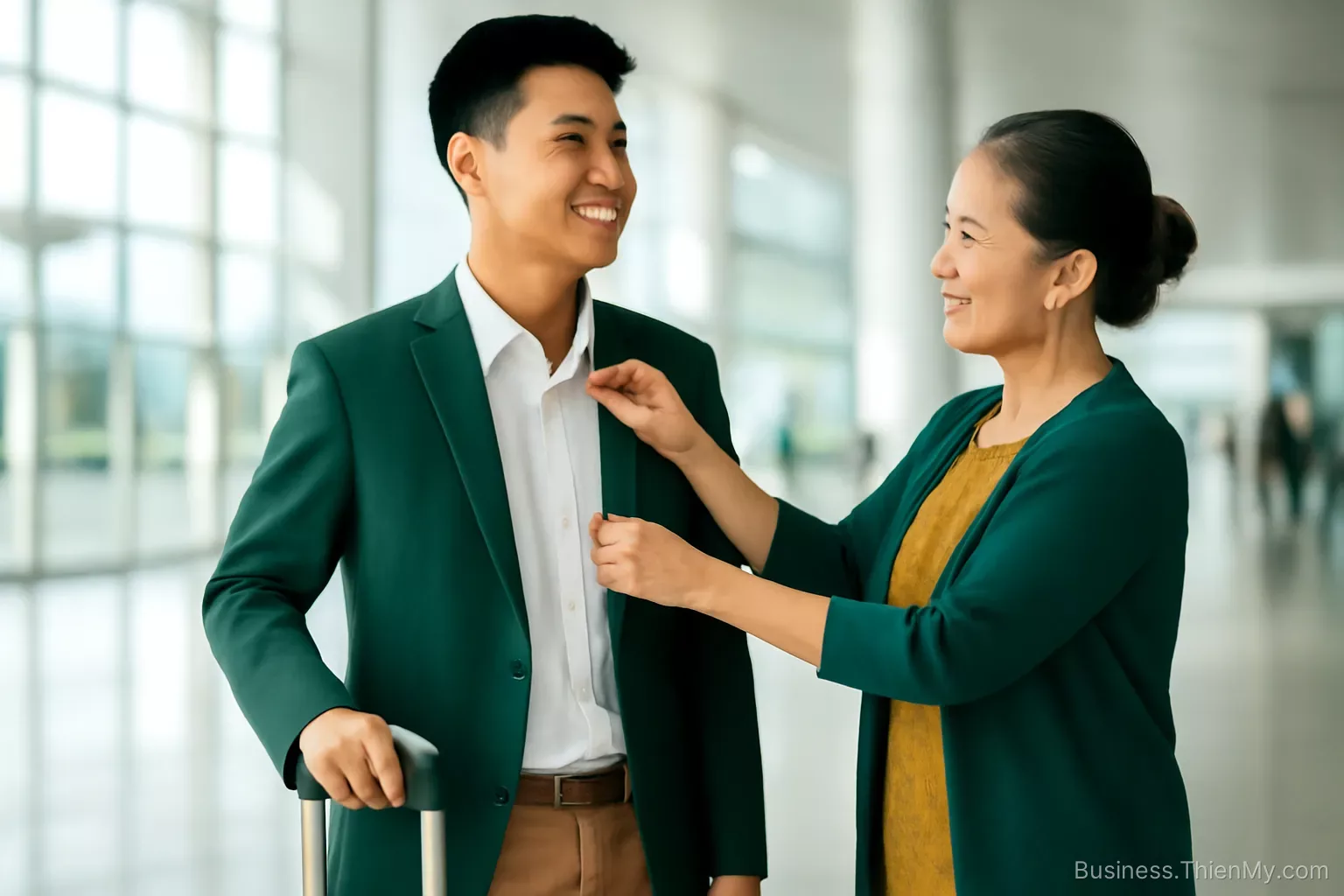 Đi làm việc ở nước ngoài: người lao động vay tiền để được đi, và món nợ đó quyết định tất cả