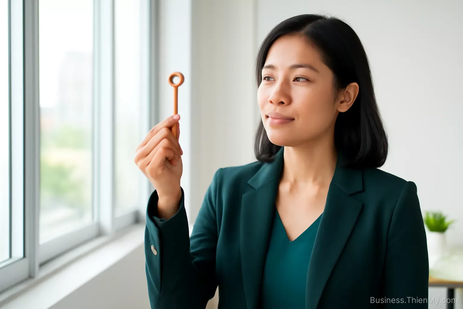 Định giá thứ không sờ được: khi tài sản không có dòng tiền và cũng không có cái nào giống nó