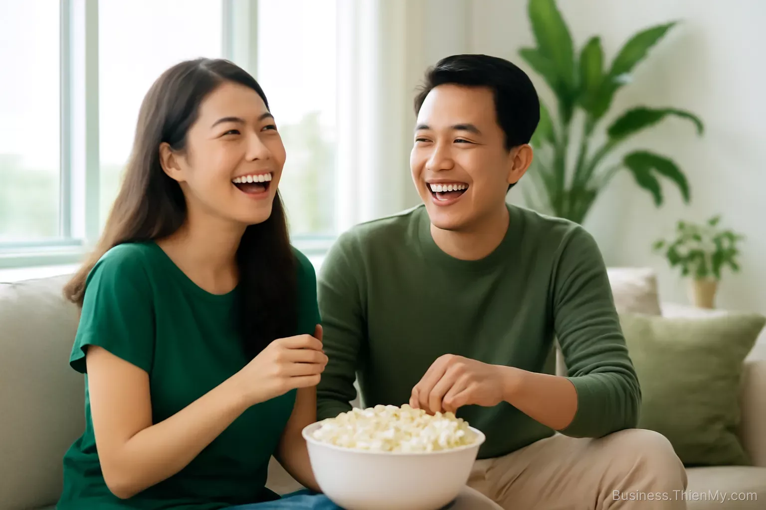 Đối thủ của một bộ phim mới không phải phim cùng mùa, mà là mọi thứ từng được làm ra