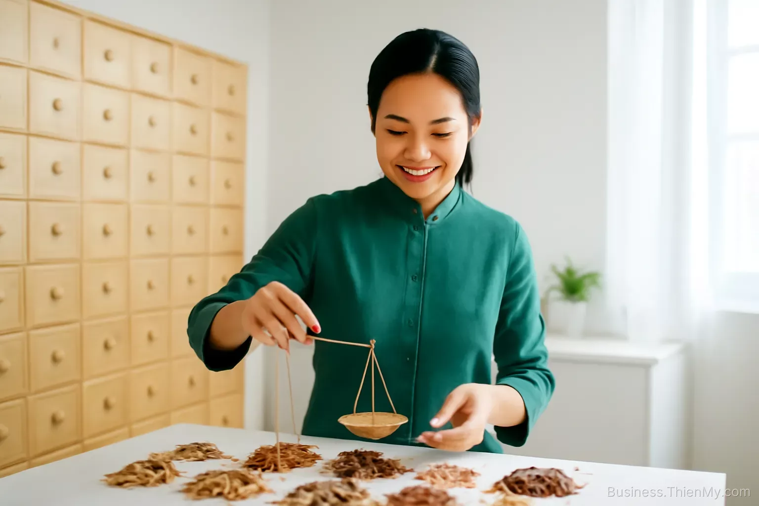 Đông y Việt Nam: nghề bị chính những người nhân danh nó làm hỏng