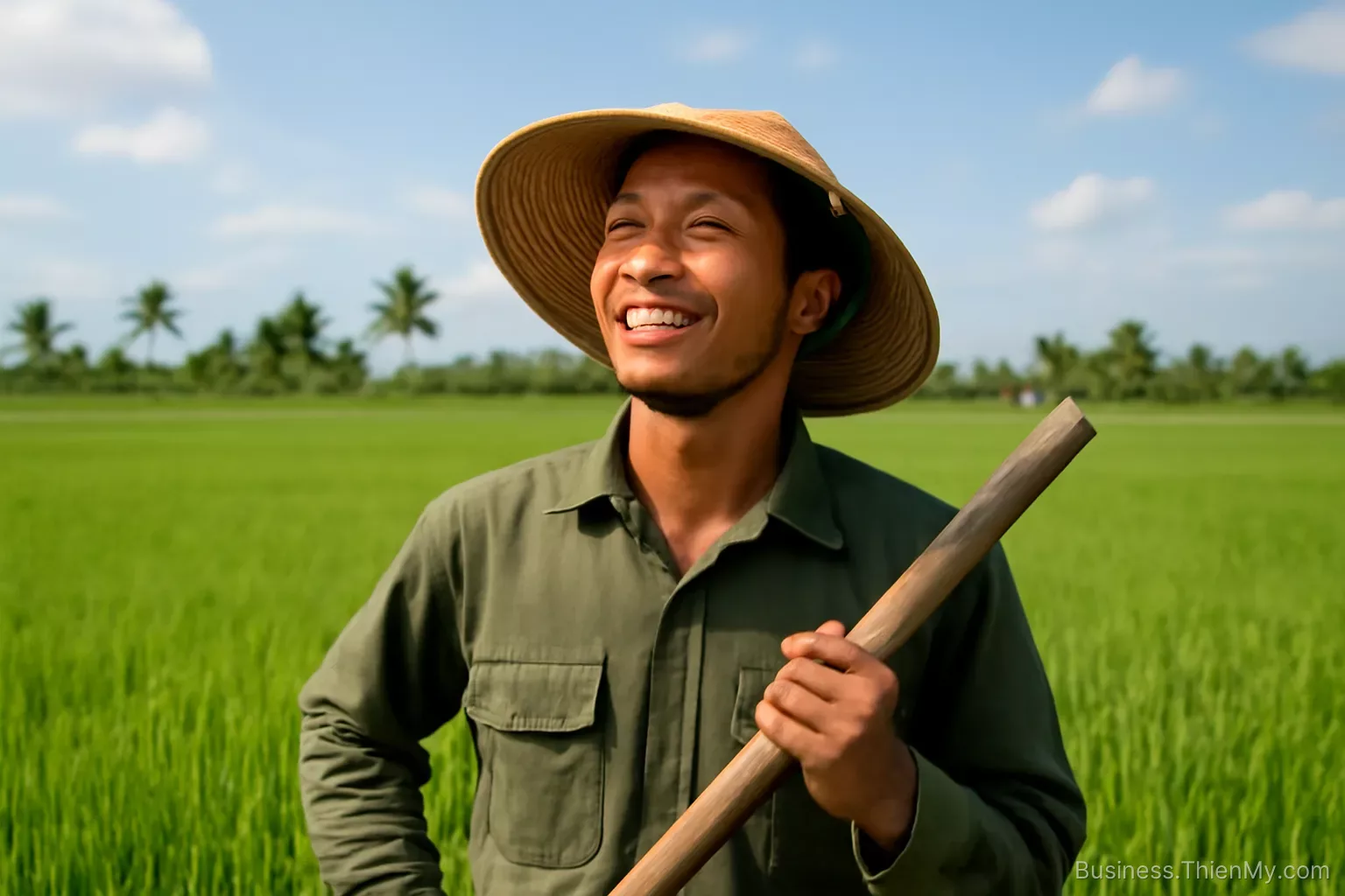 Dự báo mười ngày là trang trí, dự báo sáu tiếng cho đúng thửa ruộng mới là thứ dùng được