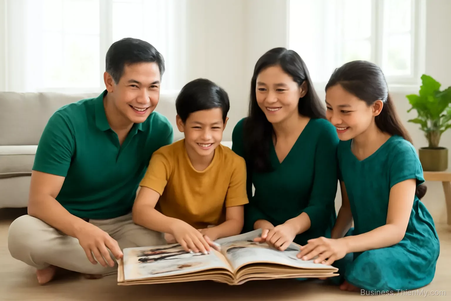 Dựng lại người đã mất để trò chuyện: kỹ thuật đã sẵn, câu hỏi khó nằm chỗ khác