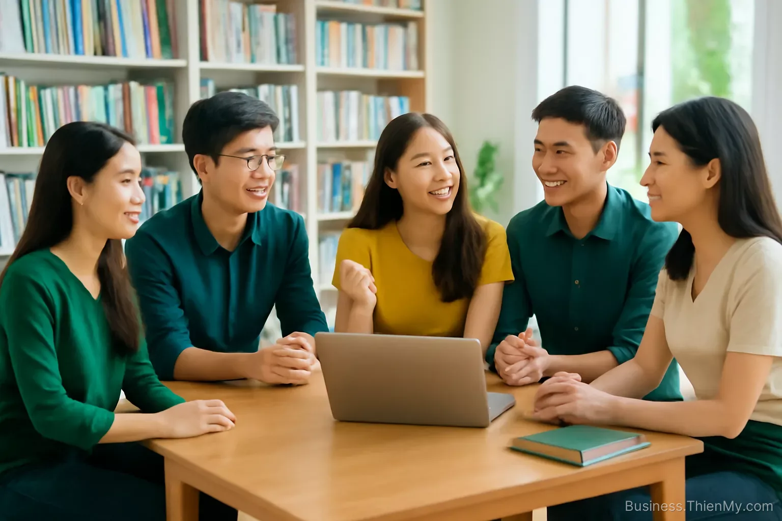 Giáo dục khai phóng: bán một thứ không có tên nghề ở cuối, đúng lúc phụ huynh muốn thấy tên nghề