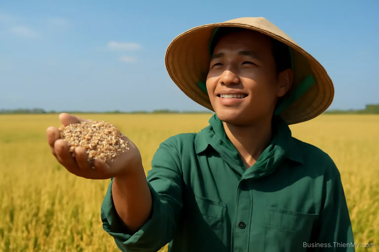 Giống bản địa biến mất không phải vì kém, mà vì hệ thống chỉ đo mỗi năng suất