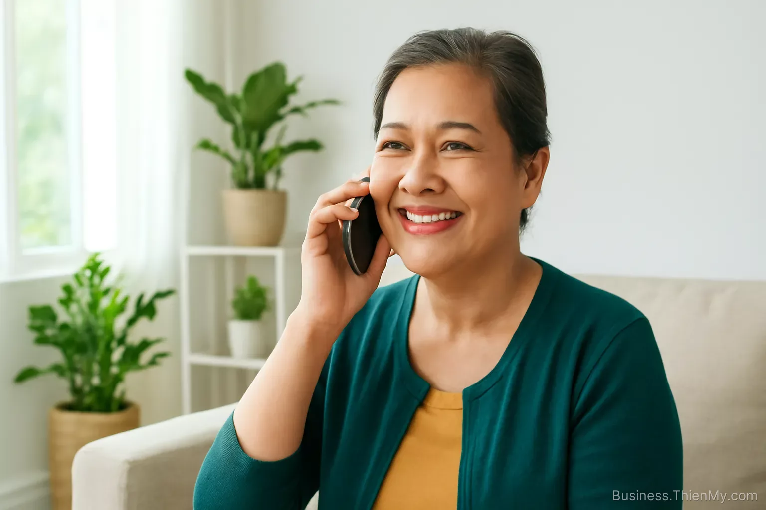 Giọng nói vừa thôi là bằng chứng nhận dạng, và phần lớn người Việt chưa biết điều đó