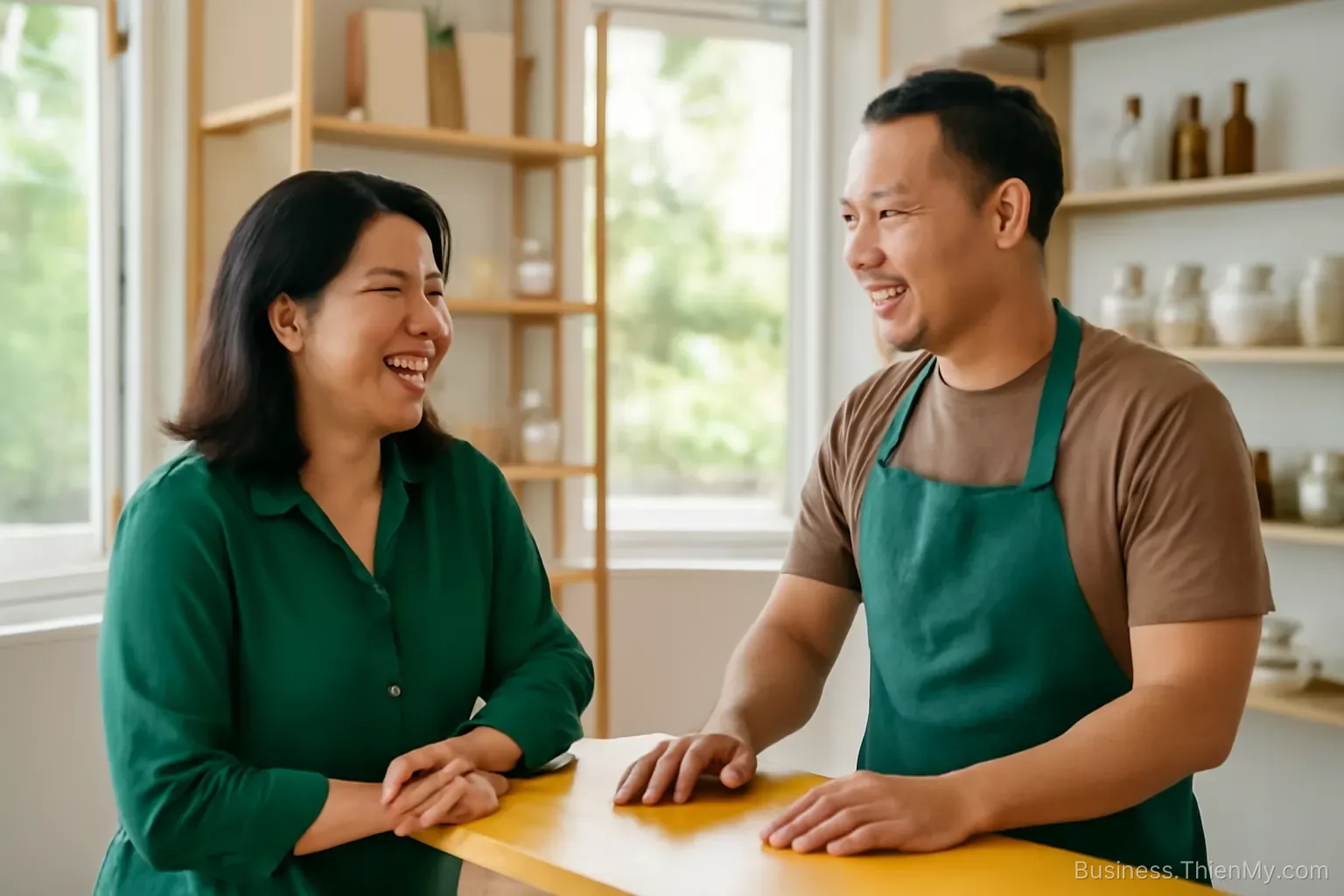 Hai nghìn phản hồi mở lâu nay không ai đọc — giờ đọc được, và đó mới là chỗ đáng tiền