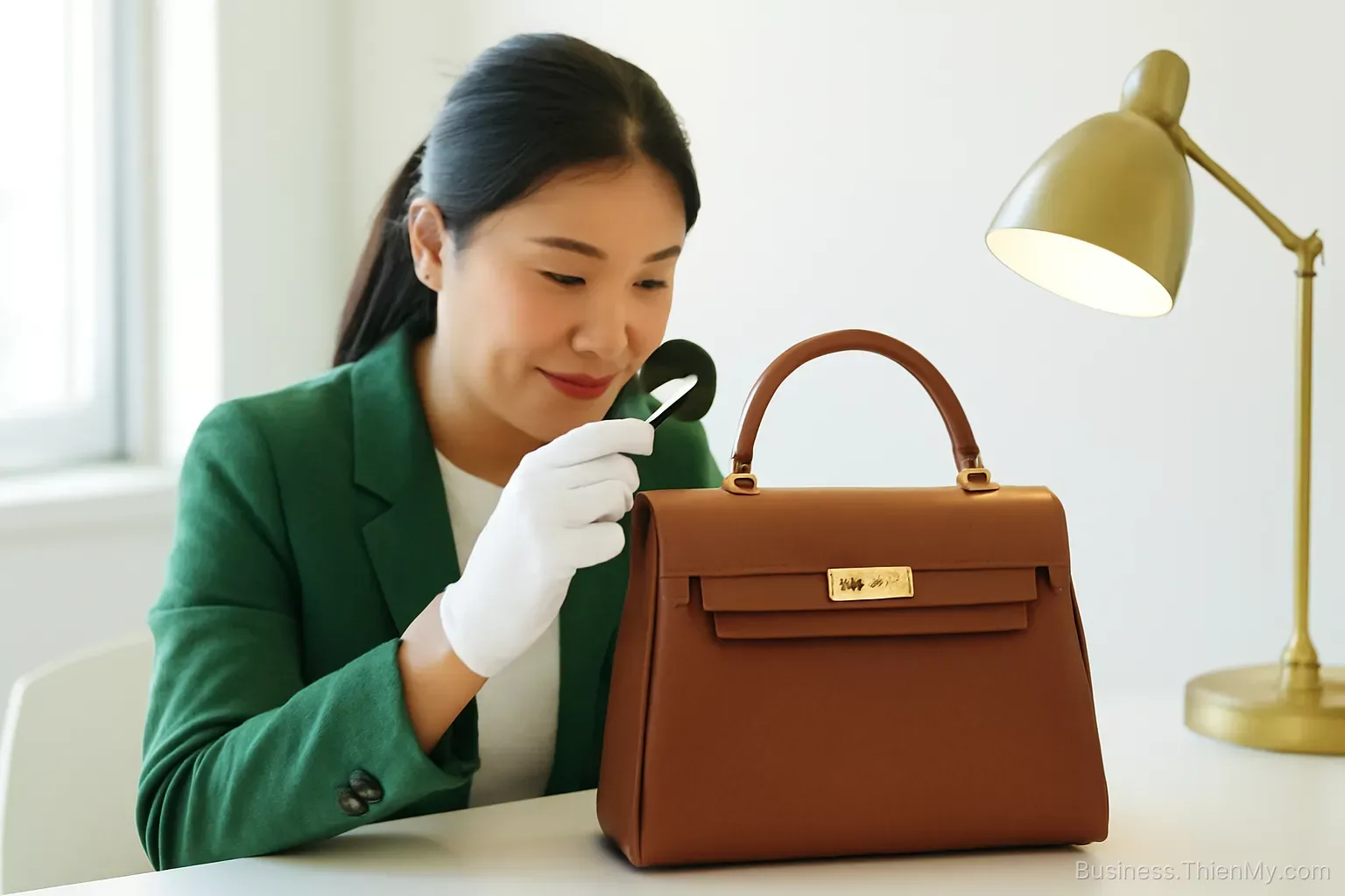 Hàng hiệu đã qua sử dụng: cả thị trường xoay quanh đúng một câu hỏi không ai tự trả lời được