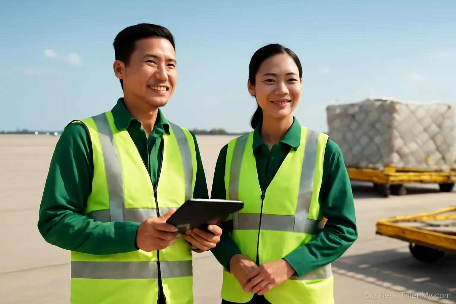 Hàng không: ngành mà rào cản vẫn còn nguyên, và đó là điều đáng học