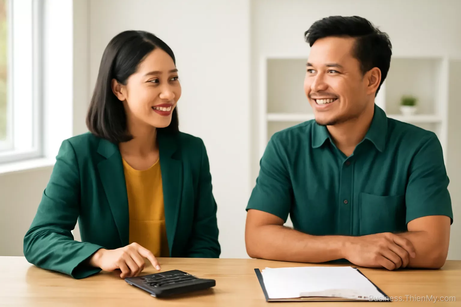 Hàng triệu hộ vừa phải tự lo sổ sách, và họ không biết gọi cho ai