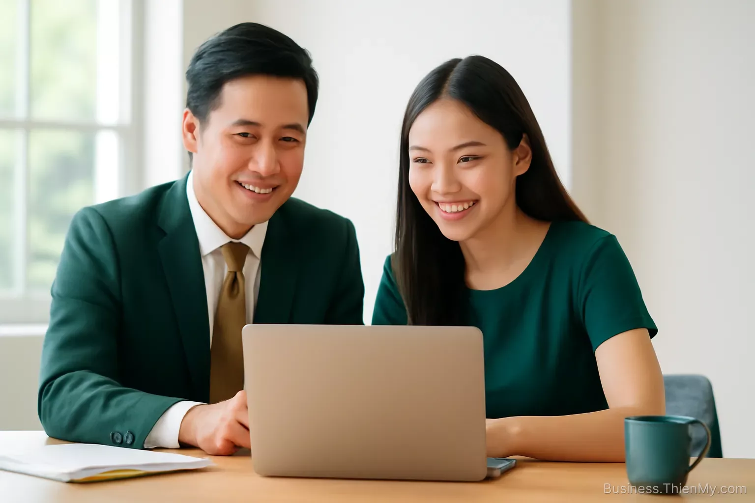Hộ chiếu làm online ba ngày: nghề dịch vụ giấy tờ xuất ngoại còn sống ở đâu