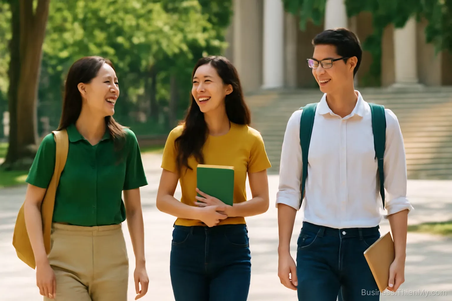 Học phí công bố là học phí năm nhất, còn thứ gia đình phải trả là con số của bốn năm