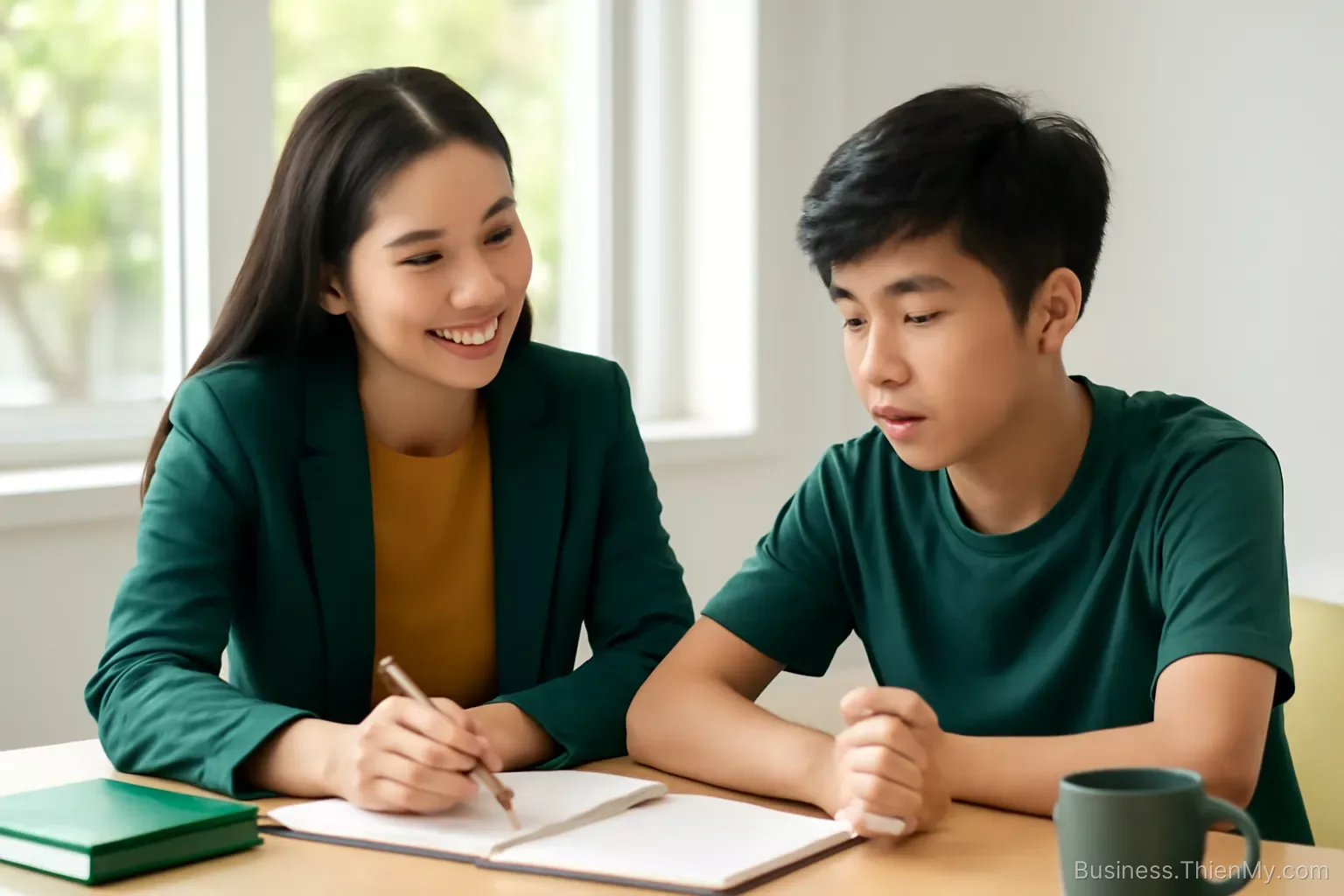 Hướng nghiệp cho một tương lai không ai đoán được: dạy chọn nghề hay dạy đổi nghề