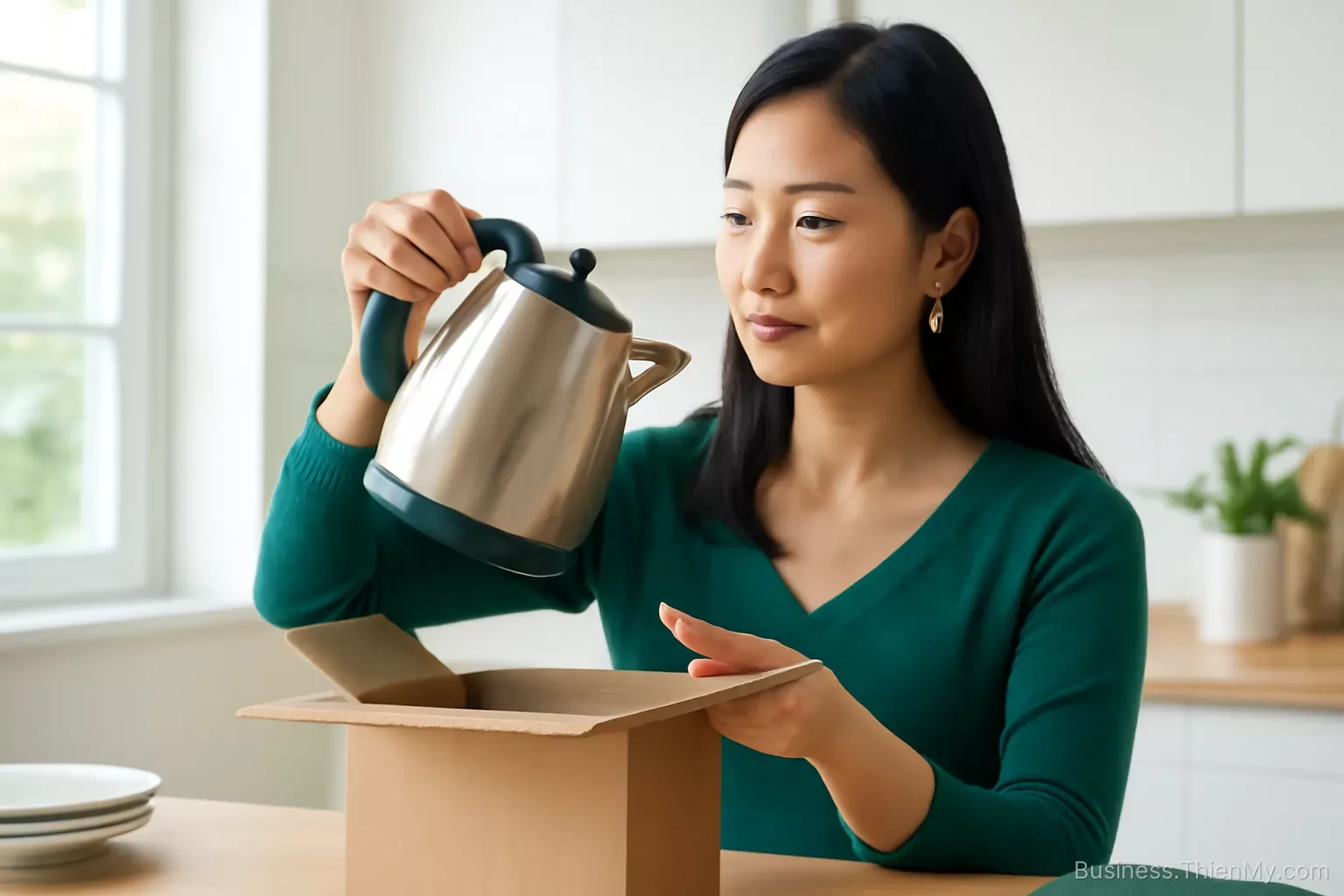 Khi mọi thứ đều 4,8 sao thì thang điểm không còn nói gì nữa