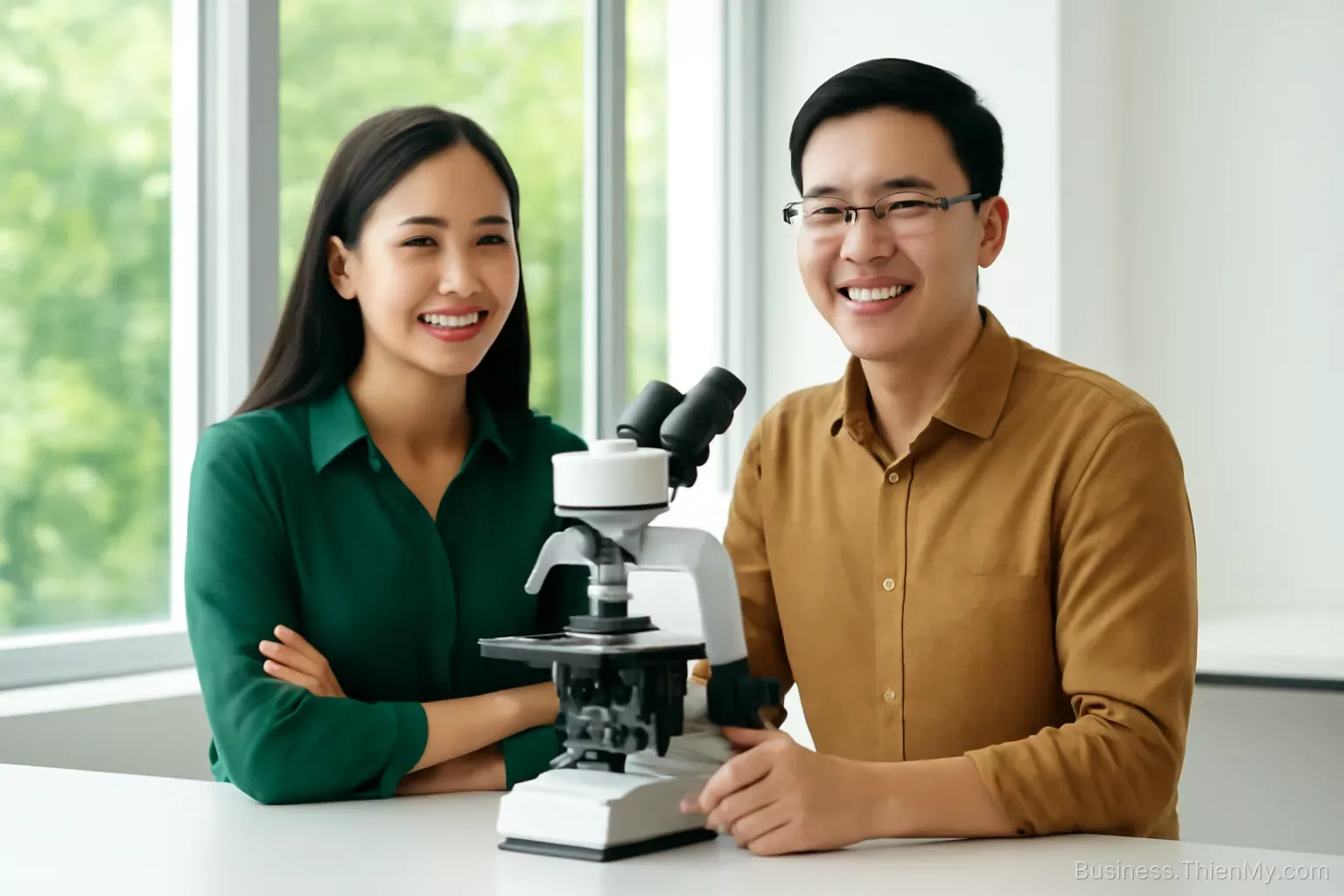 Khi số bài báo trở thành chỉ tiêu, sẽ có người bán bài báo