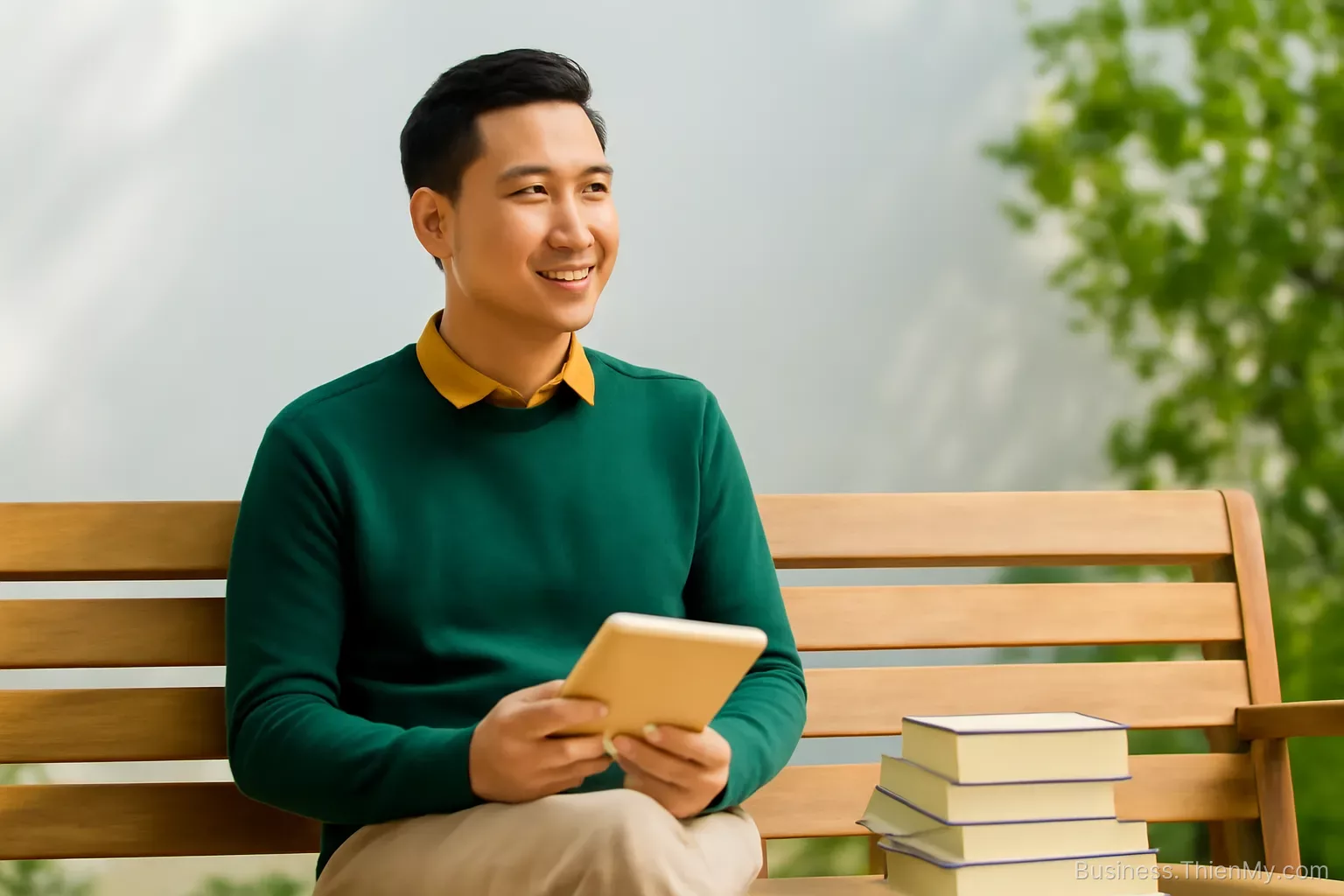 Khi tri thức hết khan hiếm: thứ đáng tiền bây giờ là người dám nói 'cái này sai