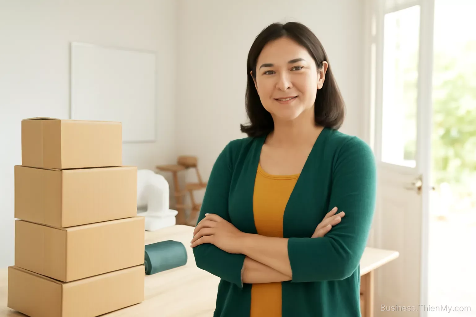 Khúc giữa bị bỏ trống: quá lớn để vay người nhà, quá nhỏ để ai đó thẩm định