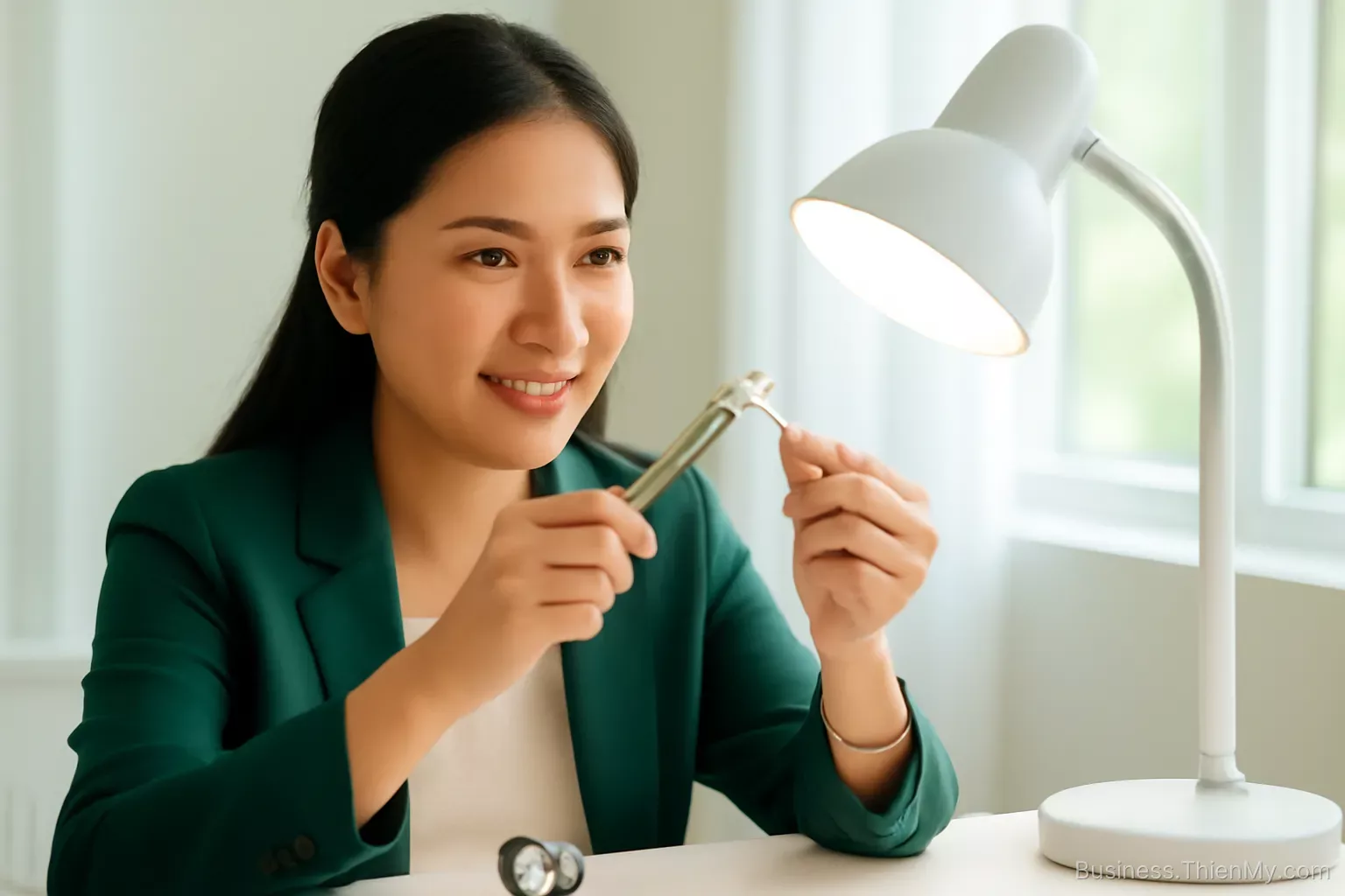Kim cương nhân tạo: bài học rõ ràng nhất về chuyện gì xảy ra khi một thứ hết khan hiếm