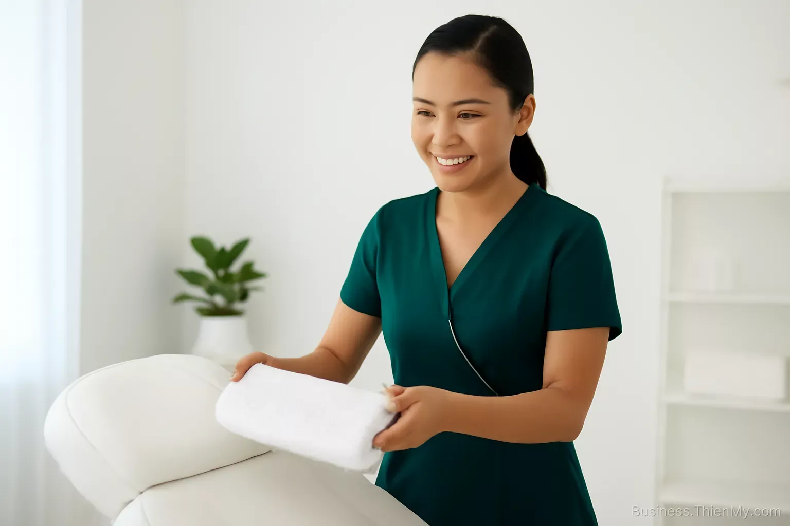 Làm đẹp: ngành mà khách không phân biệt nổi mình đang bước vào loại cơ sở nào
