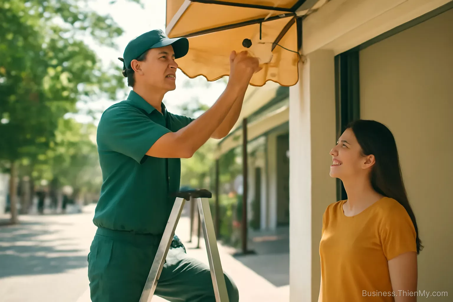 Lắp camera đã rẻ như cho, nhưng không ai xem và không ai chịu trách nhiệm về dữ liệu