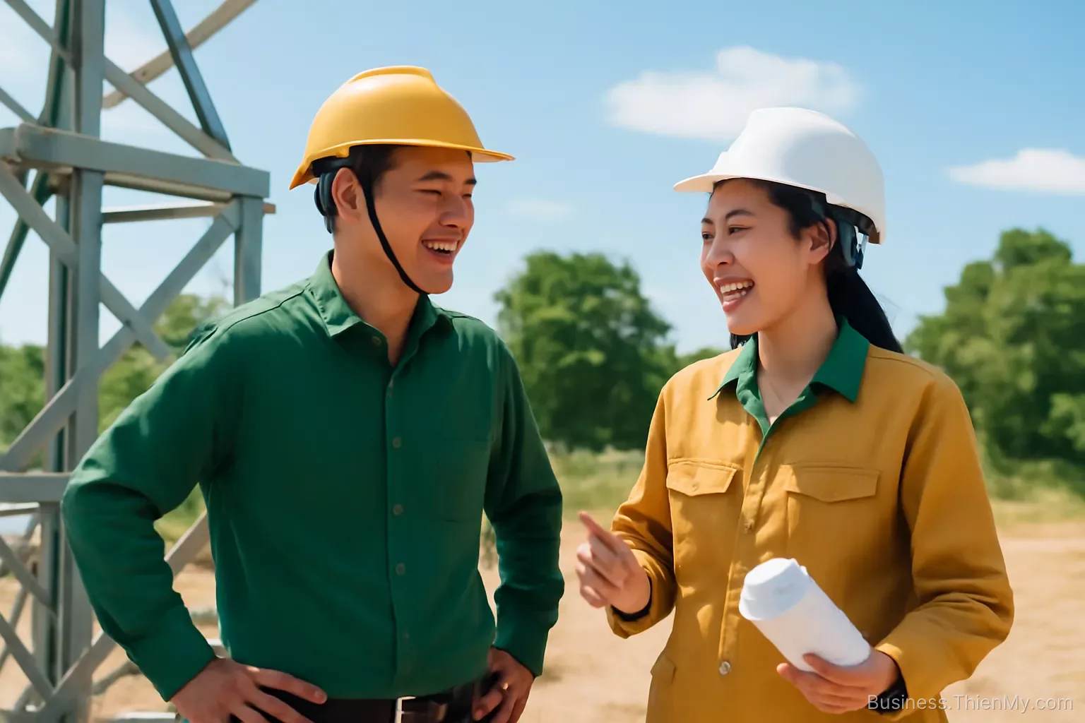 Mô phỏng chạy nhanh gấp nghìn lần, và sai ở đúng chỗ chưa ai từng đo ngoài đời