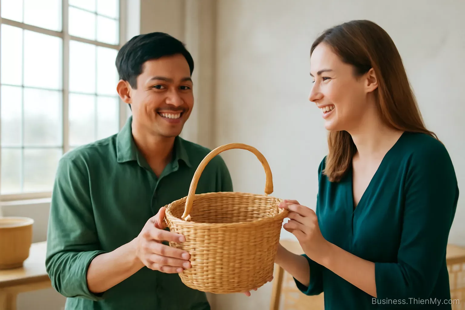 Môi giới giao thương: khi rào cản ngôn ngữ sập, nghề trung gian còn lại gì