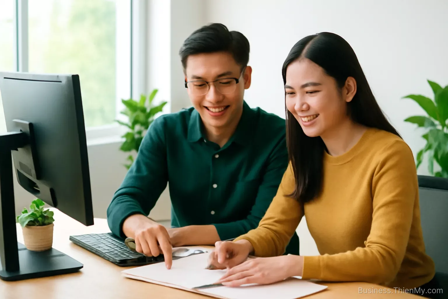 Một người viết toàn bộ hệ thống, rồi nghỉ việc — và cả công ty đứng nhìn