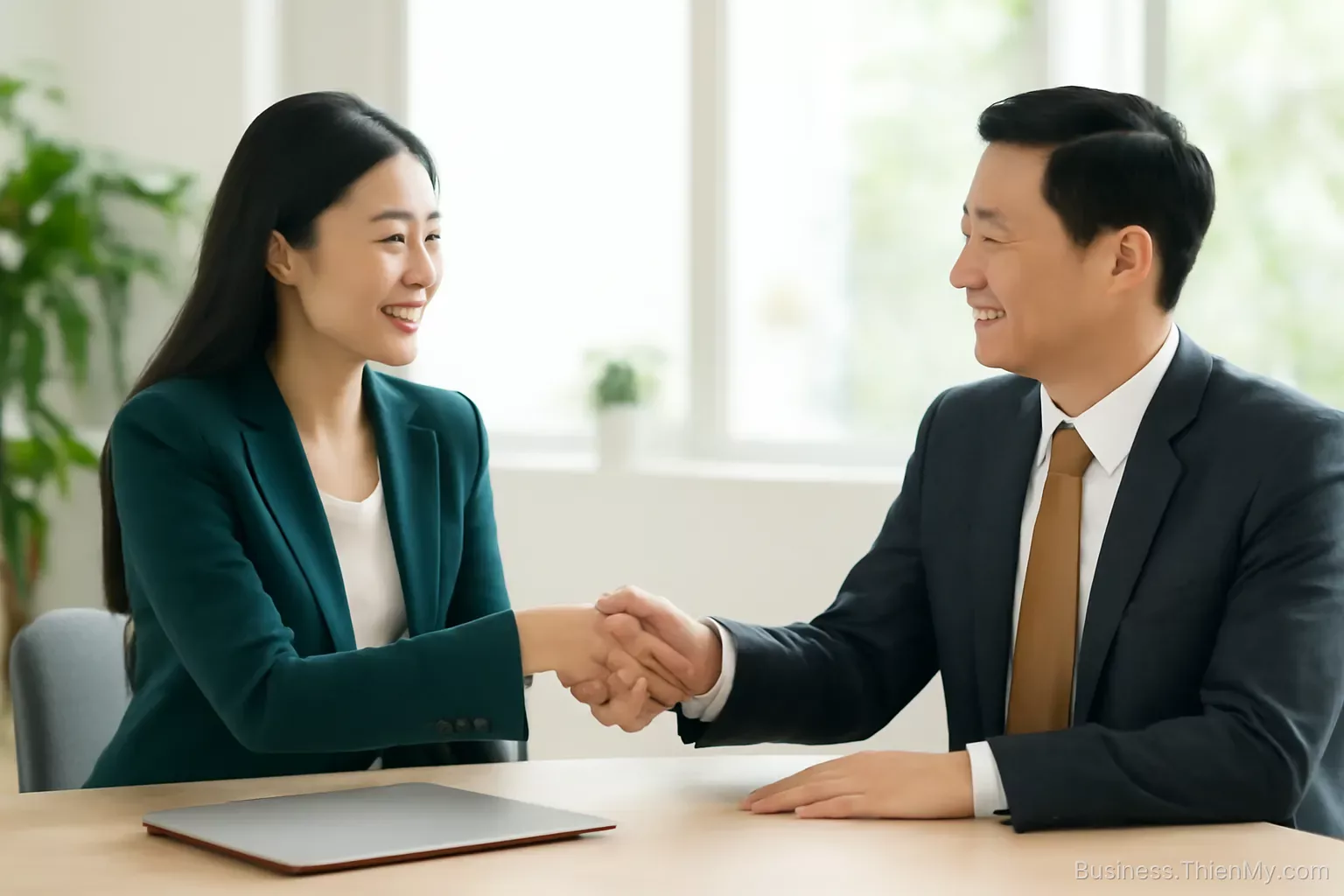 Mua một tên miền: trả tiền cho người lạ để nhận một thứ không cầm được