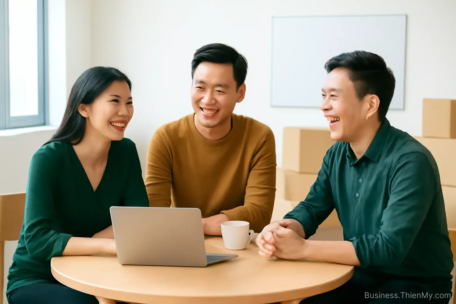 Mười tám tháng không có gì để khoe: giai đoạn giết chết phần lớn thứ đáng lẽ ra đời