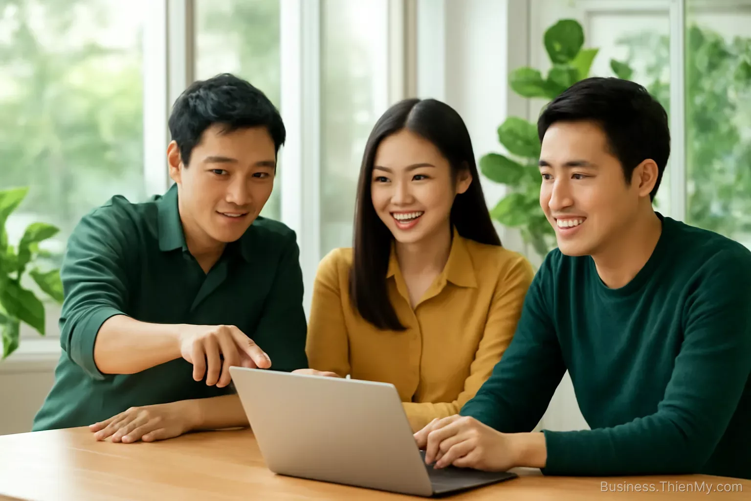 Ngành mà rất nhiều người Việt làm giỏi, nhưng tài sản thì chưa có tên trong luật