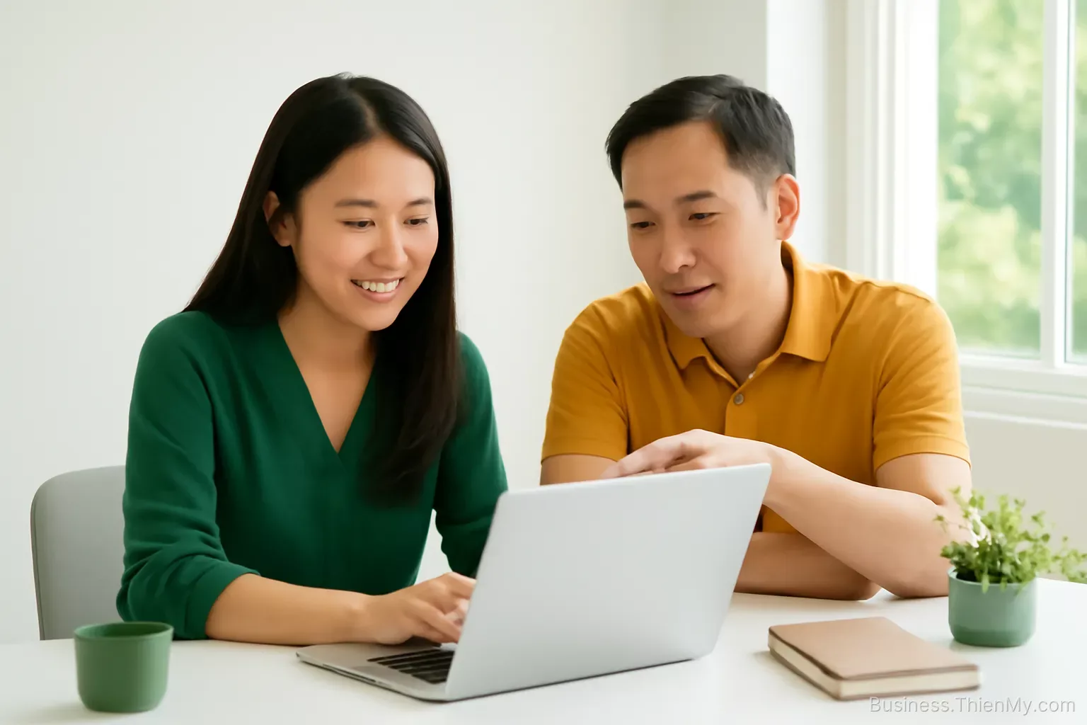 Nghề làm website: khi dựng trang mất một buổi, khách còn trả tiền cho cái gì