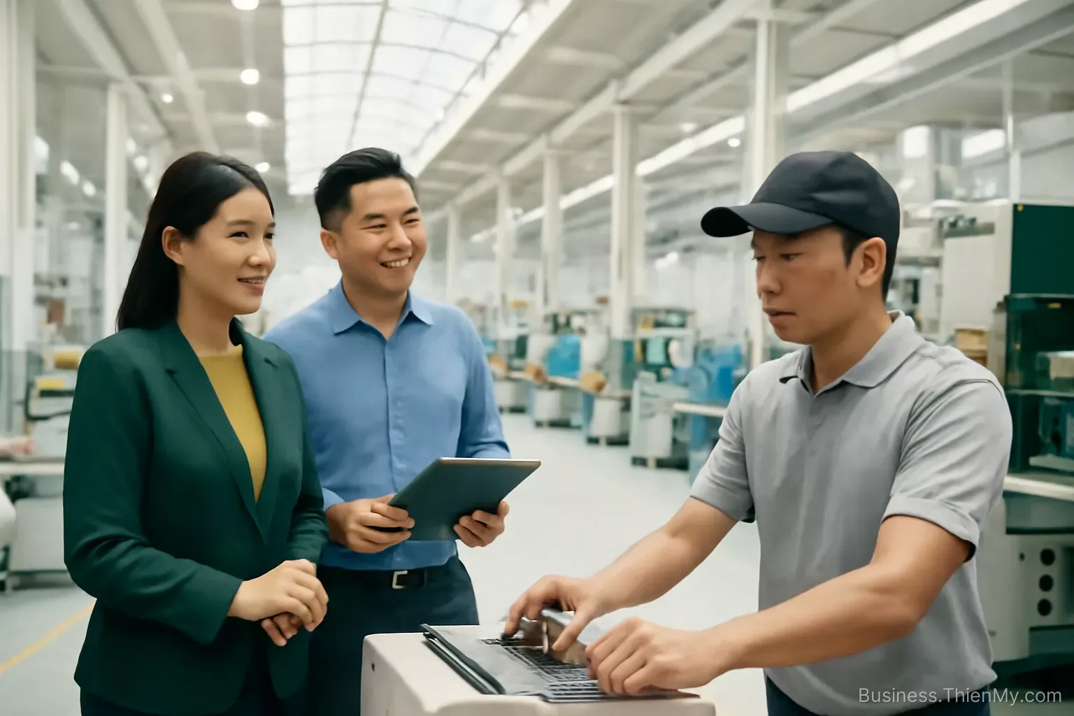 Nghề tư vấn: khi bản báo cáo thành miễn phí, khách còn trả tiền cho ai