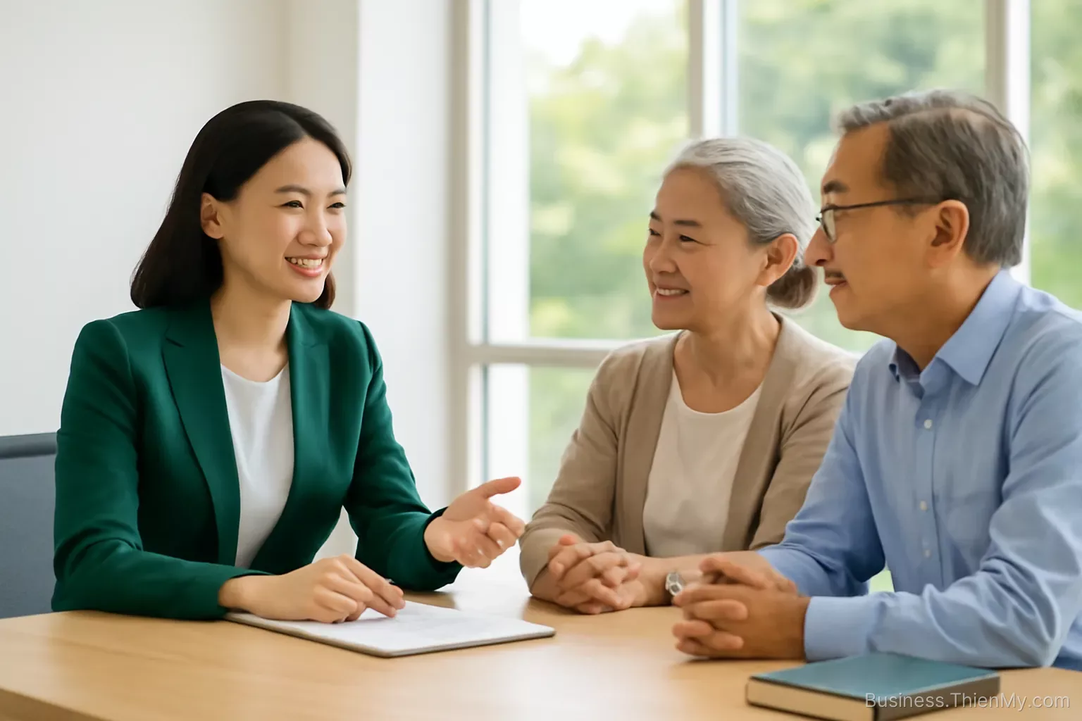 Nghề tư vấn pháp lý Việt Nam: khi ai cũng hỏi được AI, thứ khách trả tiền không còn là câu trả lời