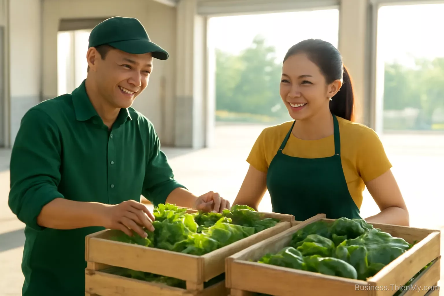 Nhà cung cấp nguyên liệu: cả chuỗi phi chính thức sắp bị khách hàng ép phải xuất hoá đơn