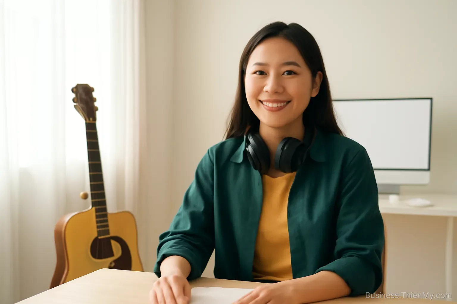 Nhận diện bản nhạc trong một đoạn video: việc nhỏ quyết định tiền bản quyền chảy về đâu