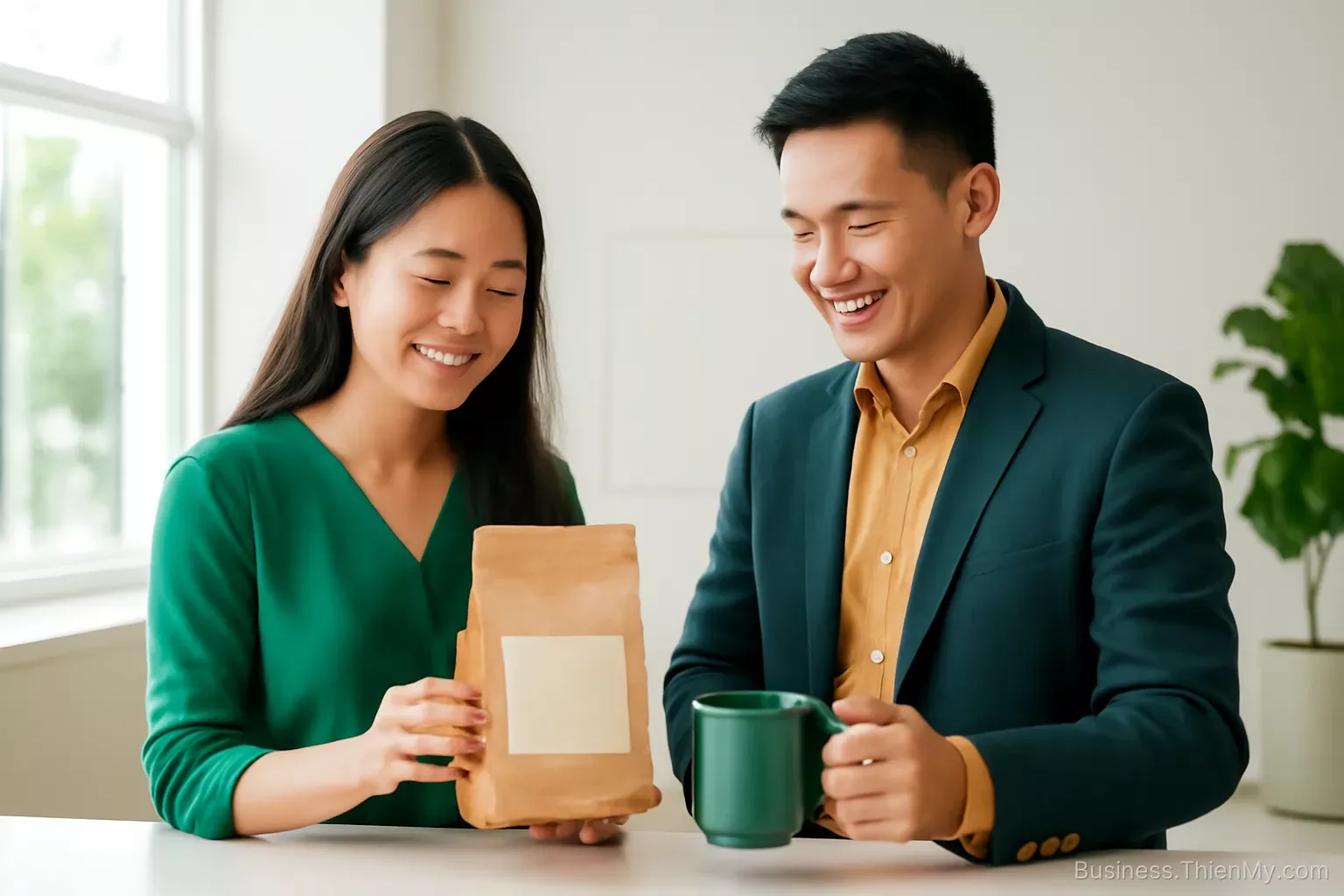 Nhãn hiệu: khoản bảo hiểm rẻ nhất trong kinh doanh, và gần như không ai mua