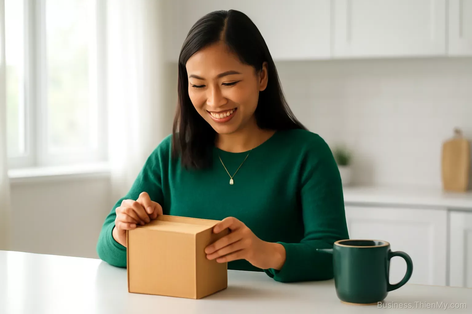 Nhận xét năm sao viết trong ba giây: cách đọc một trang đánh giá mà không bị dắt mũi