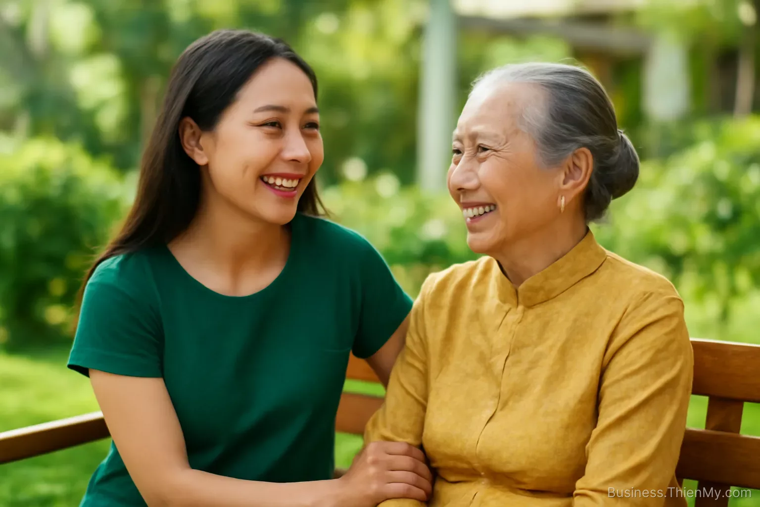 Ông bà mất đi mang theo phần ký ức mà không giấy tờ nào ghi lại