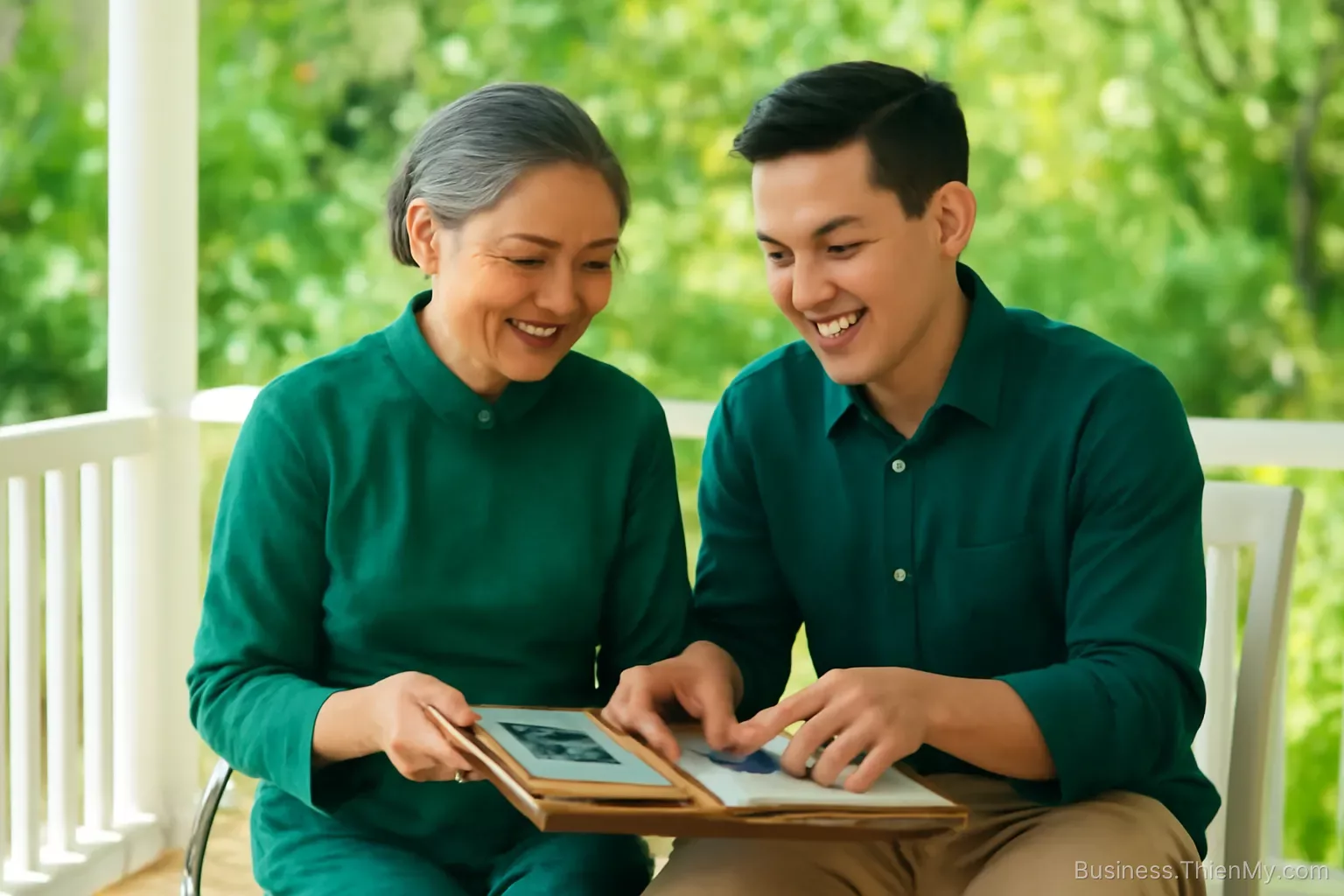 Quốc tịch: chuyện của hàng triệu gia đình, mà gần như không có chỗ nào giải thích tử tế